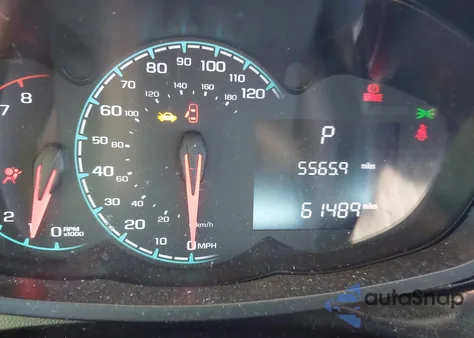 2021 Chevrolet Spark Fwd 1Lt Automatic z USA, uszkodzony, nr VIN KL8CD6SAXMC705055